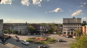 Thumbnail for current weather camera view from Blue and Gray Bar and Grill in Gettysburg, Pennsylvania