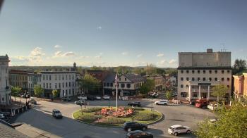 Thumbnail for current weather camera view from Blue and Gray Bar and Grill in Gettysburg, Pennsylvania