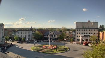 Thumbnail for current weather camera view from Blue and Gray Bar and Grill in Gettysburg, Pennsylvania