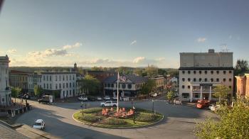 Thumbnail for current weather camera view from Blue and Gray Bar and Grill in Gettysburg, Pennsylvania