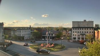 Thumbnail for current weather camera view from Blue and Gray Bar and Grill in Gettysburg, Pennsylvania