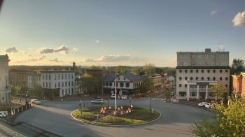 Thumbnail for current weather camera view from Blue and Gray Bar and Grill in Gettysburg, Pennsylvania