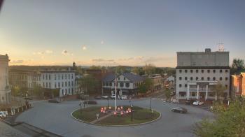 Thumbnail for current weather camera view from Blue and Gray Bar and Grill in Gettysburg, Pennsylvania