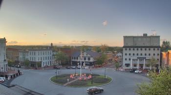 Thumbnail for current weather camera view from Blue and Gray Bar and Grill in Gettysburg, Pennsylvania