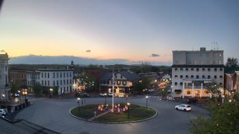 Thumbnail for current weather camera view from Blue and Gray Bar and Grill in Gettysburg, Pennsylvania