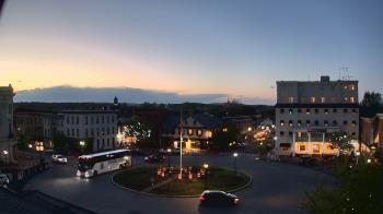 Thumbnail for current weather camera view from Blue and Gray Bar and Grill in Gettysburg, Pennsylvania