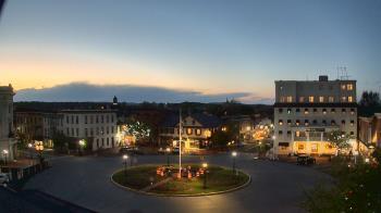 Thumbnail for current weather camera view from Blue and Gray Bar and Grill in Gettysburg, Pennsylvania