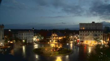 Thumbnail for current weather camera view from Blue and Gray Bar and Grill in Gettysburg, Pennsylvania
