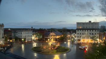 Thumbnail for current weather camera view from Blue and Gray Bar and Grill in Gettysburg, Pennsylvania