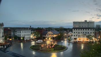 Thumbnail for current weather camera view from Blue and Gray Bar and Grill in Gettysburg, Pennsylvania