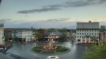 Thumbnail for current weather camera view from Blue and Gray Bar and Grill in Gettysburg, Pennsylvania