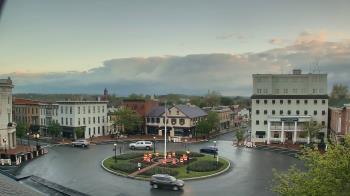 Thumbnail for current weather camera view from Blue and Gray Bar and Grill in Gettysburg, Pennsylvania