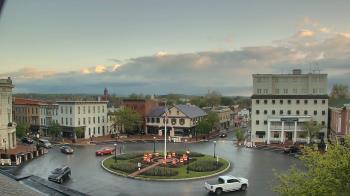 Thumbnail for current weather camera view from Blue and Gray Bar and Grill in Gettysburg, Pennsylvania