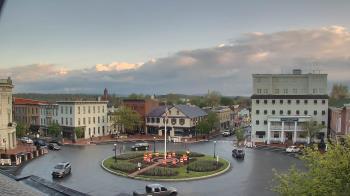 Thumbnail for current weather camera view from Blue and Gray Bar and Grill in Gettysburg, Pennsylvania