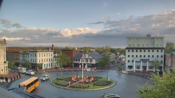 Thumbnail for current weather camera view from Blue and Gray Bar and Grill in Gettysburg, Pennsylvania