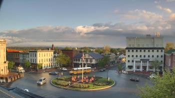 Thumbnail for current weather camera view from Blue and Gray Bar and Grill in Gettysburg, Pennsylvania