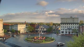 Thumbnail for current weather camera view from Blue and Gray Bar and Grill in Gettysburg, Pennsylvania