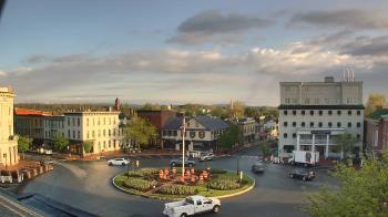 Thumbnail for current weather camera view from Blue and Gray Bar and Grill in Gettysburg, Pennsylvania