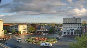 Thumbnail for current weather camera view from Blue and Gray Bar and Grill in Gettysburg, Pennsylvania