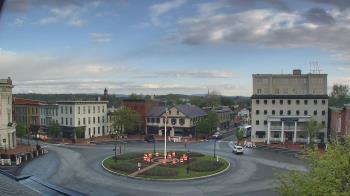 Thumbnail for current weather camera view from Blue and Gray Bar and Grill in Gettysburg, Pennsylvania