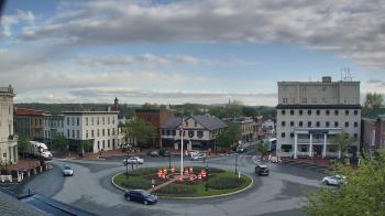 Thumbnail for current weather camera view from Blue and Gray Bar and Grill in Gettysburg, Pennsylvania