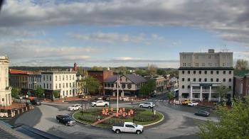 Thumbnail for current weather camera view from Blue and Gray Bar and Grill in Gettysburg, Pennsylvania