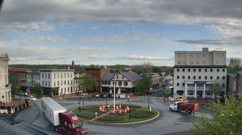 Thumbnail for current weather camera view from Blue and Gray Bar and Grill in Gettysburg, Pennsylvania