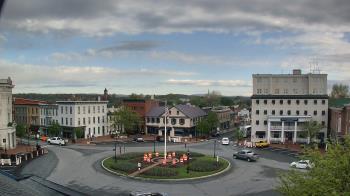 Thumbnail for current weather camera view from Blue and Gray Bar and Grill in Gettysburg, Pennsylvania