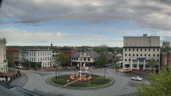 Thumbnail for current weather camera view from Blue and Gray Bar and Grill in Gettysburg, Pennsylvania
