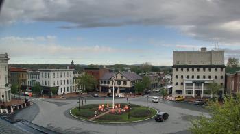 Thumbnail for current weather camera view from Blue and Gray Bar and Grill in Gettysburg, Pennsylvania