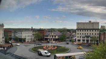Thumbnail for current weather camera view from Blue and Gray Bar and Grill in Gettysburg, Pennsylvania