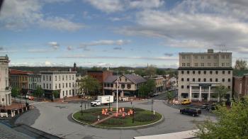 Thumbnail for current weather camera view from Blue and Gray Bar and Grill in Gettysburg, Pennsylvania