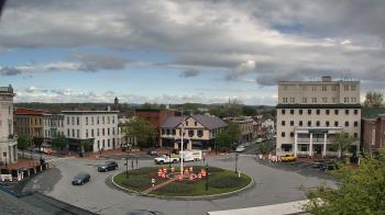 Thumbnail for current weather camera view from Blue and Gray Bar and Grill in Gettysburg, Pennsylvania