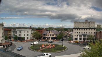 Thumbnail for current weather camera view from Blue and Gray Bar and Grill in Gettysburg, Pennsylvania