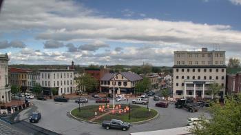Thumbnail for current weather camera view from Blue and Gray Bar and Grill in Gettysburg, Pennsylvania