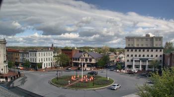 Thumbnail for current weather camera view from Blue and Gray Bar and Grill in Gettysburg, Pennsylvania