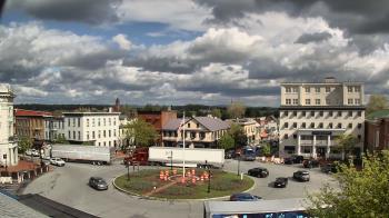 Thumbnail for current weather camera view from Blue and Gray Bar and Grill in Gettysburg, Pennsylvania