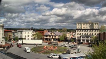 Thumbnail for current weather camera view from Blue and Gray Bar and Grill in Gettysburg, Pennsylvania