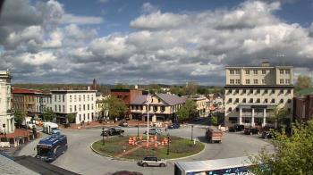 Thumbnail for current weather camera view from Blue and Gray Bar and Grill in Gettysburg, Pennsylvania