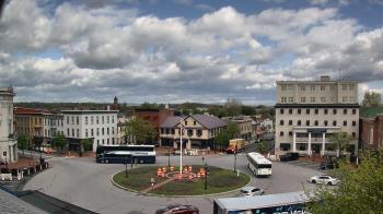 Thumbnail for current weather camera view from Blue and Gray Bar and Grill in Gettysburg, Pennsylvania