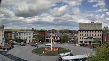 Thumbnail for current weather camera view from Blue and Gray Bar and Grill in Gettysburg, Pennsylvania