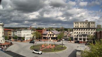 Thumbnail for current weather camera view from Blue and Gray Bar and Grill in Gettysburg, Pennsylvania