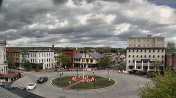 Thumbnail for current weather camera view from Blue and Gray Bar and Grill in Gettysburg, Pennsylvania
