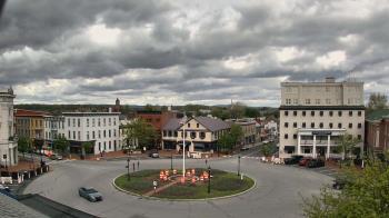 Thumbnail for current weather camera view from Blue and Gray Bar and Grill in Gettysburg, Pennsylvania