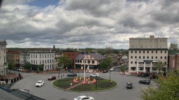 Thumbnail for current weather camera view from Blue and Gray Bar and Grill in Gettysburg, Pennsylvania