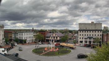 Thumbnail for current weather camera view from Blue and Gray Bar and Grill in Gettysburg, Pennsylvania