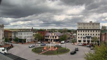 Thumbnail for current weather camera view from Blue and Gray Bar and Grill in Gettysburg, Pennsylvania