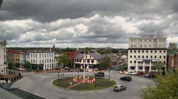 Thumbnail for current weather camera view from Blue and Gray Bar and Grill in Gettysburg, Pennsylvania