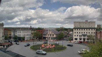 Thumbnail for current weather camera view from Blue and Gray Bar and Grill in Gettysburg, Pennsylvania