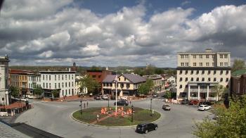 Thumbnail for current weather camera view from Blue and Gray Bar and Grill in Gettysburg, Pennsylvania